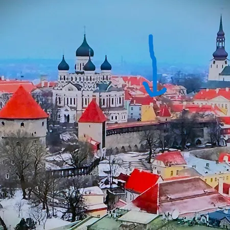 House-museum #medieval Unique Experience Holiday home Tallinn