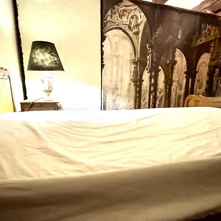 House-museum #medieval Unique Experience
