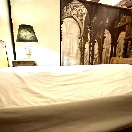 House-museum #medieval Unique Experience