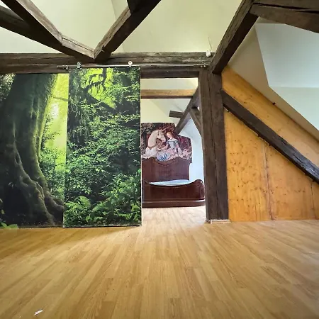 Holiday home House-museum #medieval Unique Experience