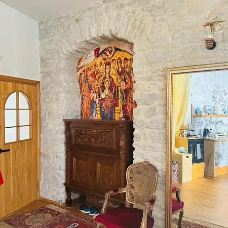 House-museum #medieval Unique Experience * Reval
