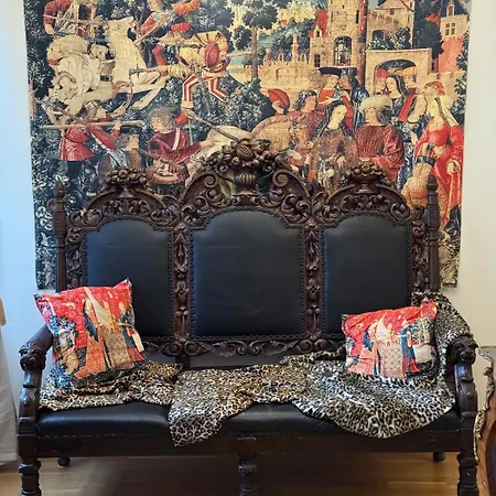Tatil Evi House-museum #medieval Unique Experience Tallinn