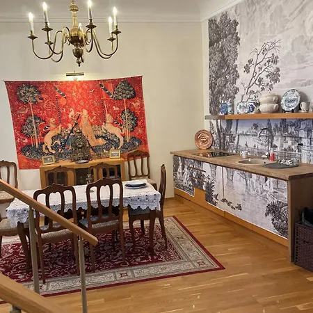 House-museum #medieval Unique Experience