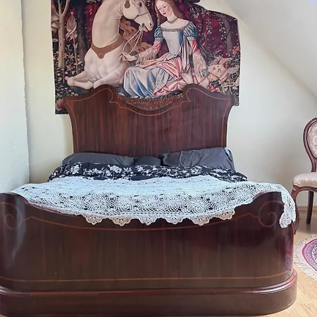 House-museum #medieval Unique Experience Tatil Evi