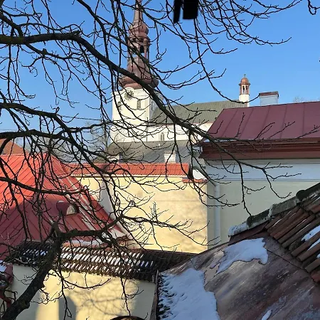 Holiday home House-museum #medieval Unique Experience Tallinn