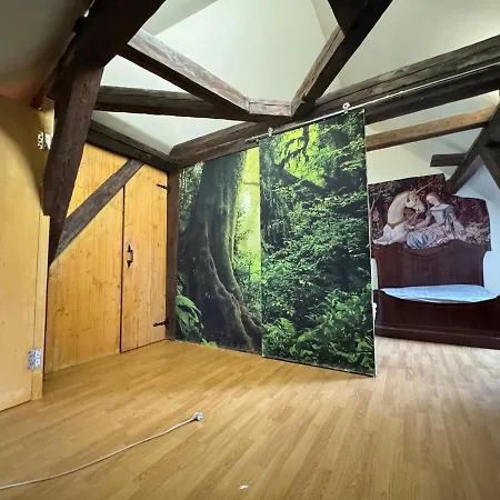 House-museum #medieval Unique Experience Holiday home *