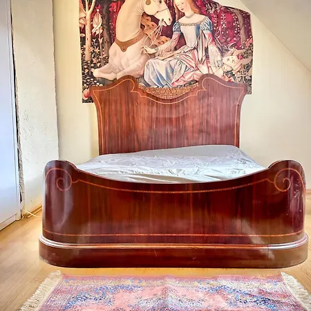 Tatil Evi House-museum #medieval Unique Experience *