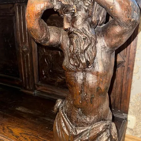Tatil Evi House-museum #medieval Unique Experience *