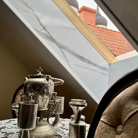 Holiday home House-museum #medieval Unique Experience Tallinn