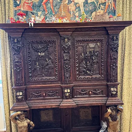 House-museum #medieval Unique Experience * Reval