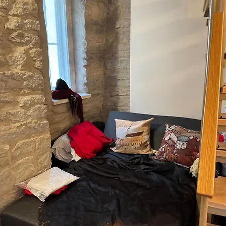 House-museum #medieval Unique Experience Tallinn