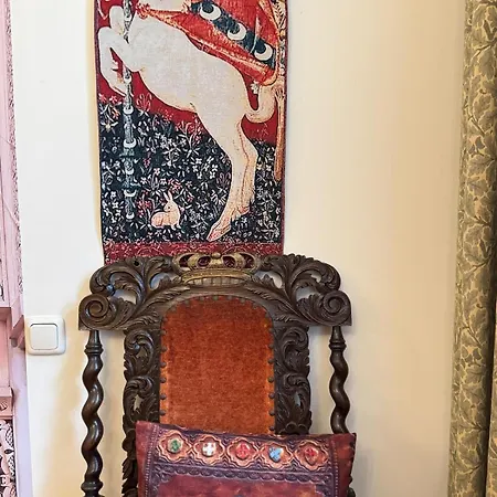 House-museum #medieval Unique Experience Holiday home *