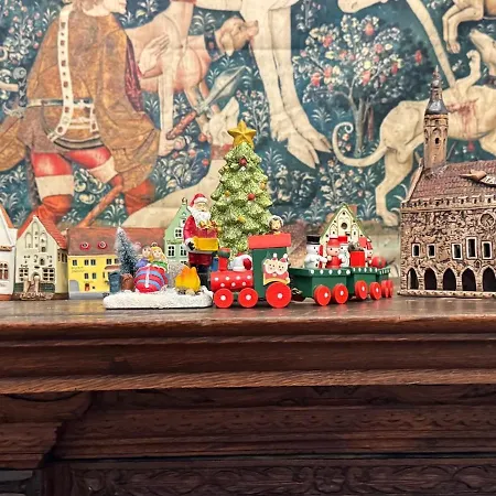 House-museum #medieval Unique Experience Holiday home *