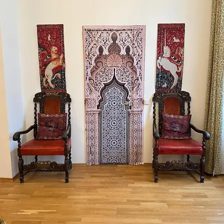 House-museum #medieval Unique Experience * Tallinn