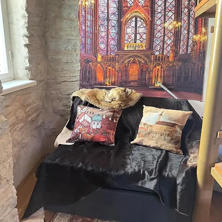 House-museum #medieval Unique Experience Tallinn