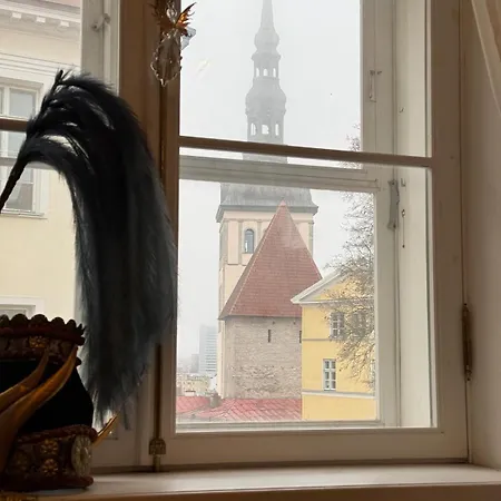 House-museum #medieval Unique Experience Tallinn
