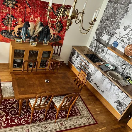 Holiday home House-museum #medieval Unique Experience