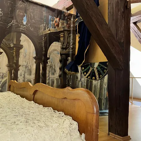 House-museum #medieval Unique Experience Tatil Evi Tallinn