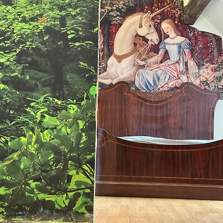 Tatil Evi House-museum #medieval Unique Experience
