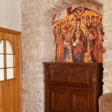 House-museum #medieval Unique Experience Holiday home *