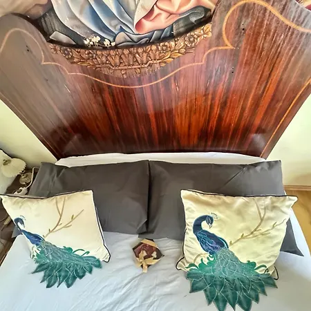 Ferienhaus House-museum #medieval Unique Experience *