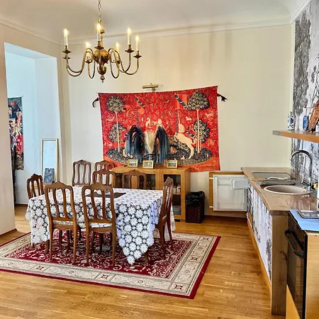 House-museum #medieval Unique Experience Holiday home Tallinn