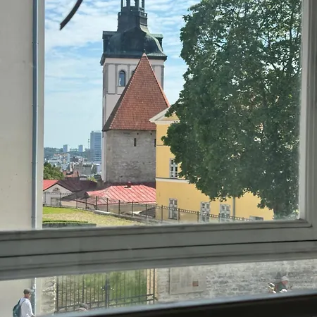 House-museum #medieval Unique Experience * Tallin